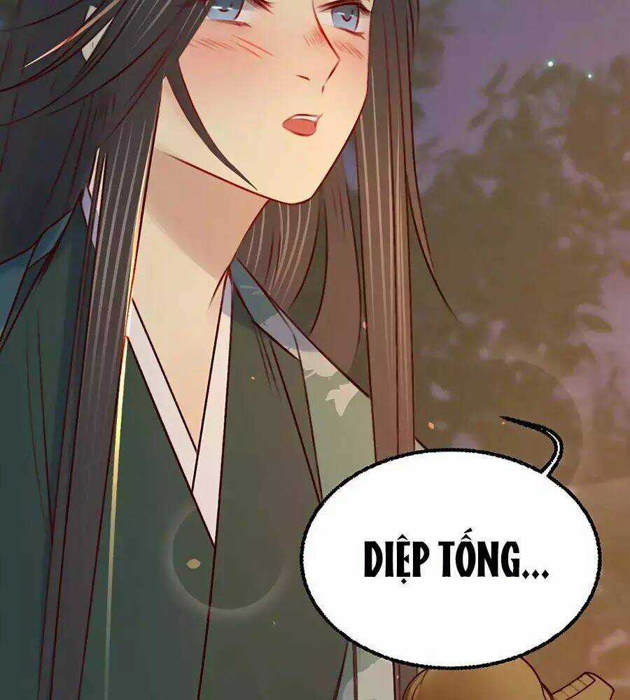 Ugly Duckling Chapter 23 trang 42