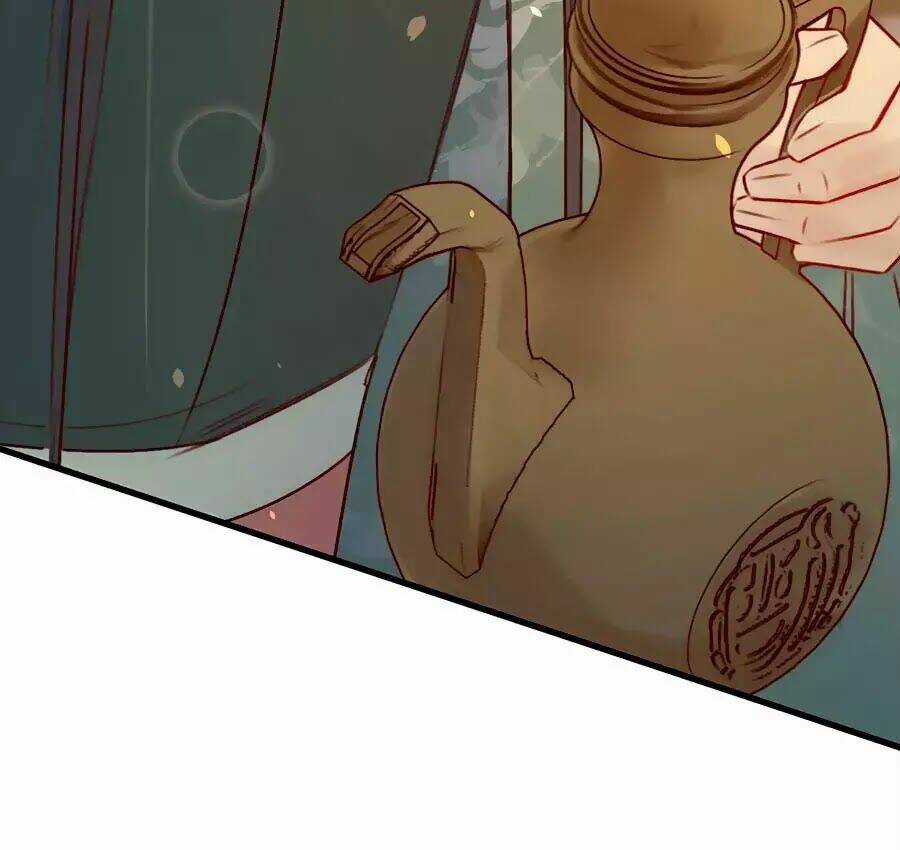 Ugly Duckling Chapter 23 trang 43