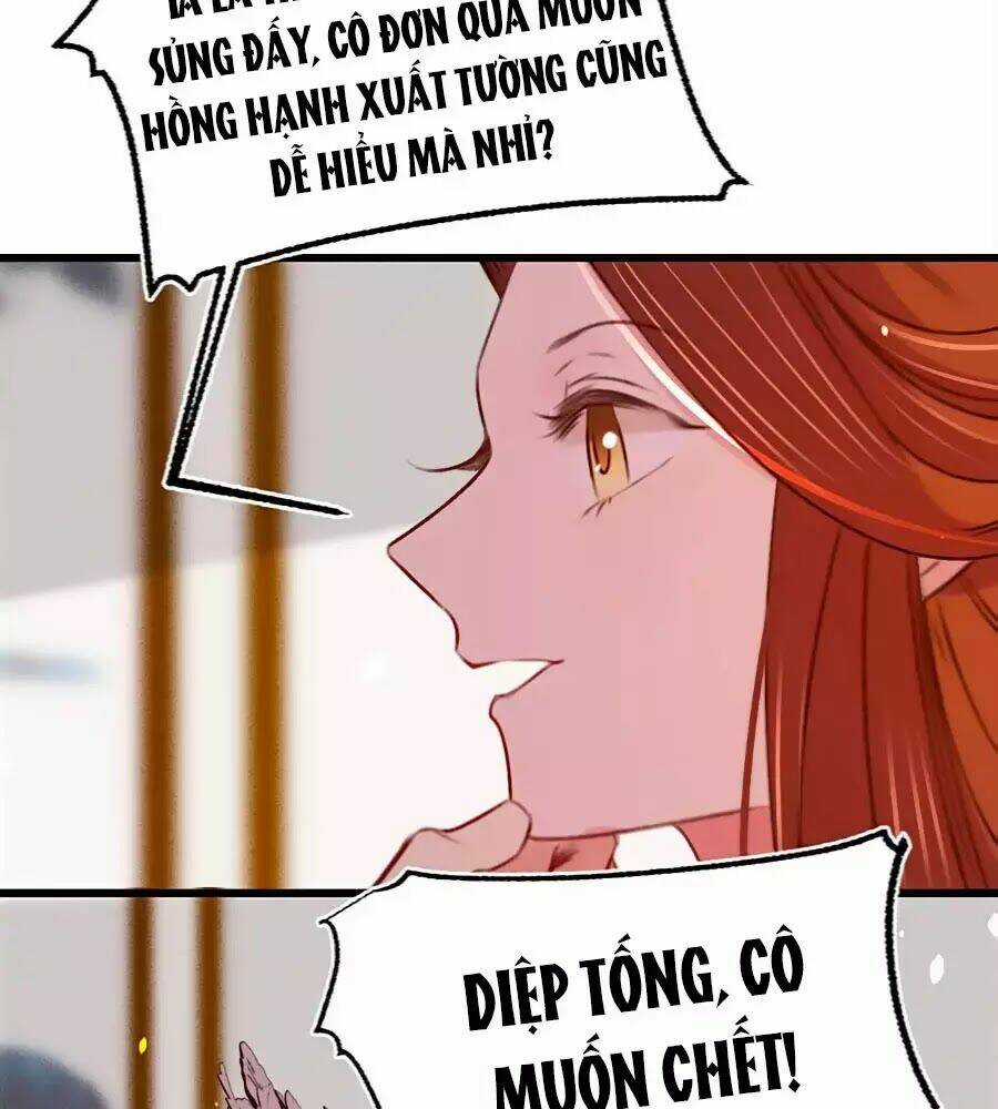 Ugly Duckling Chapter 23 trang 9