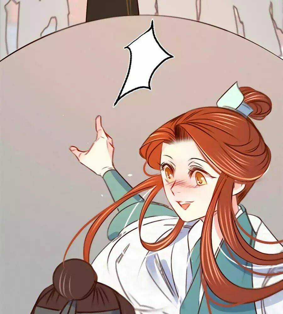 Ugly Duckling Chapter 24 trang 11