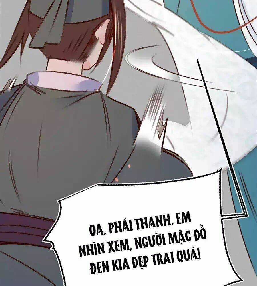 Ugly Duckling Chapter 24 trang 12