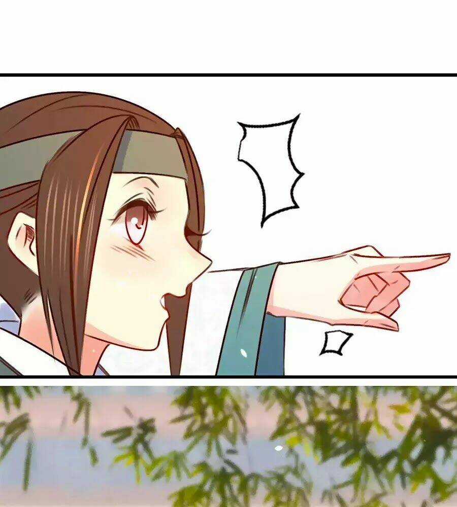 Ugly Duckling Chapter 24 trang 14