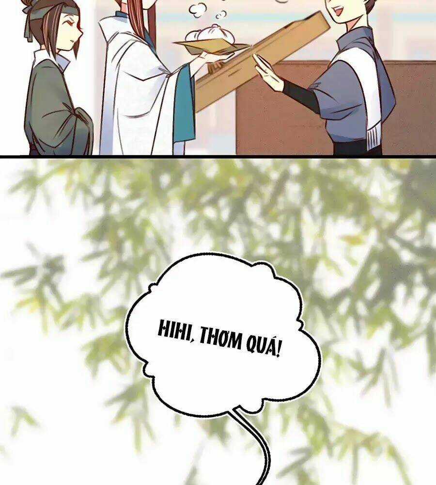 Ugly Duckling Chapter 24 trang 2