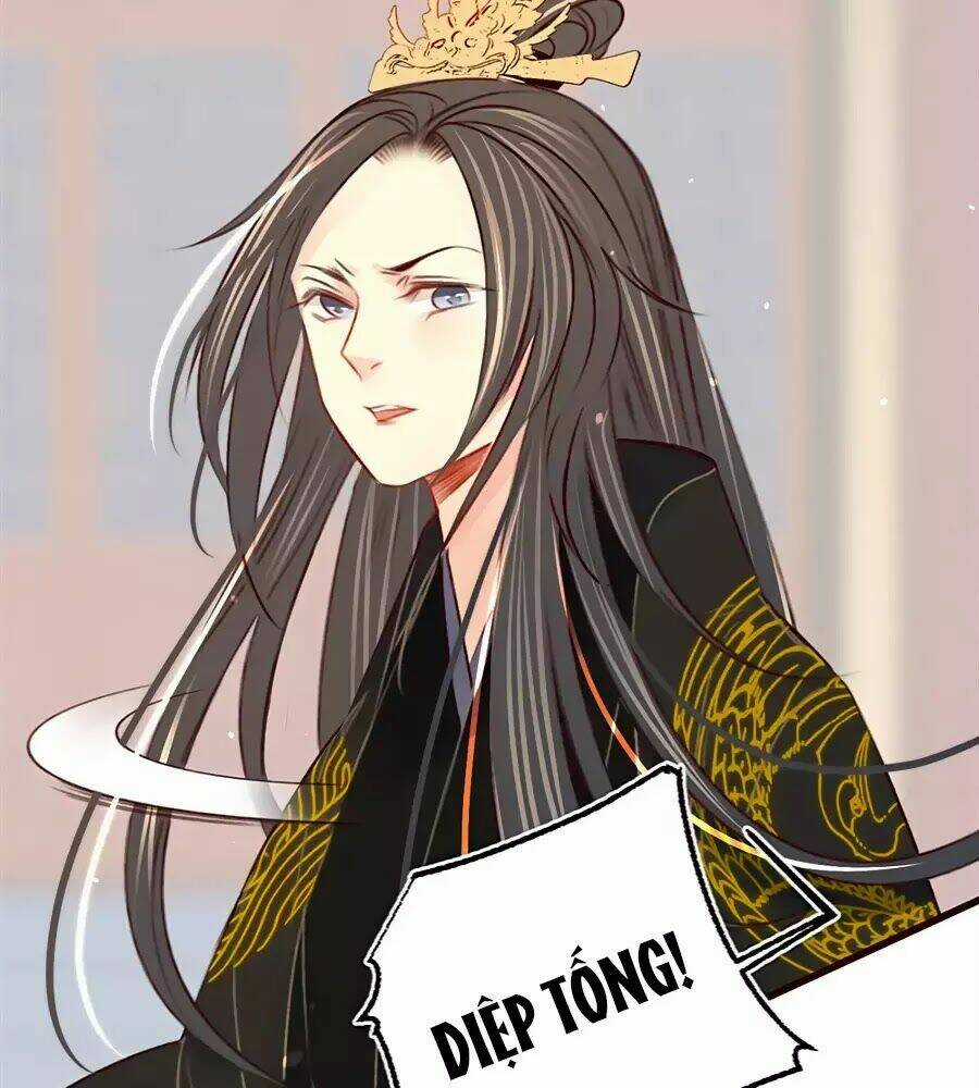 Ugly Duckling Chapter 24 trang 22