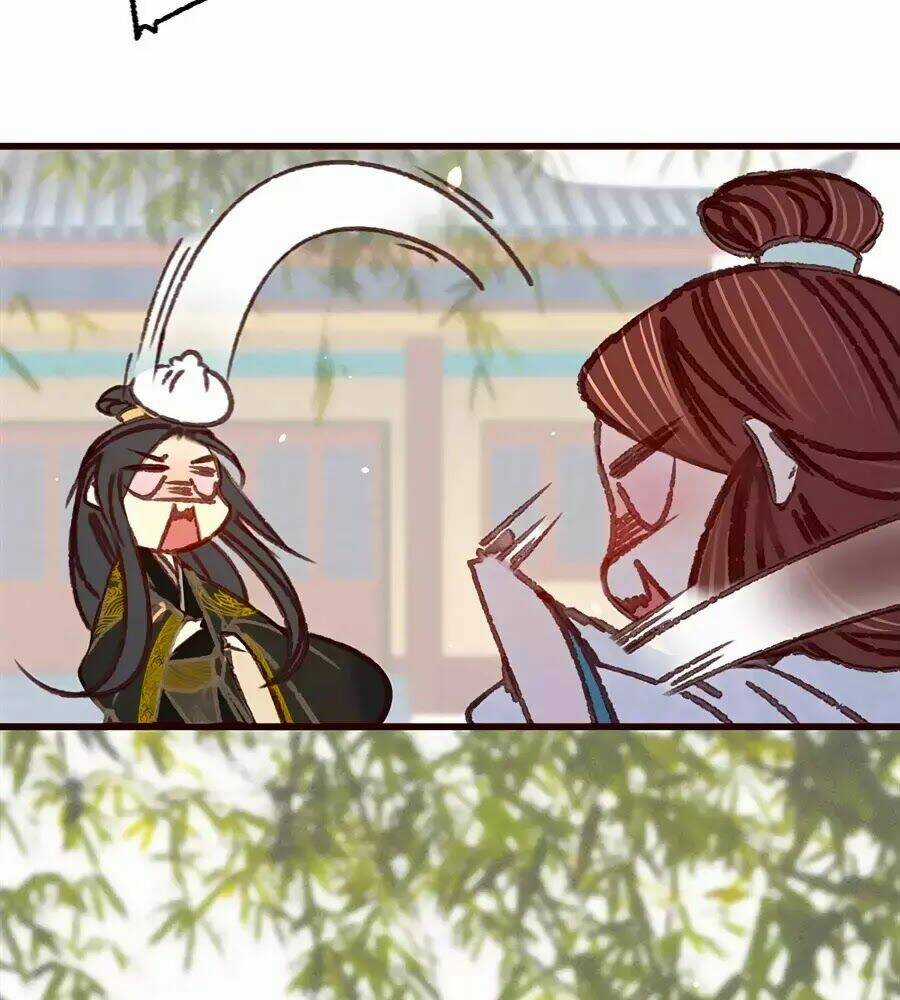 Ugly Duckling Chapter 24 trang 24