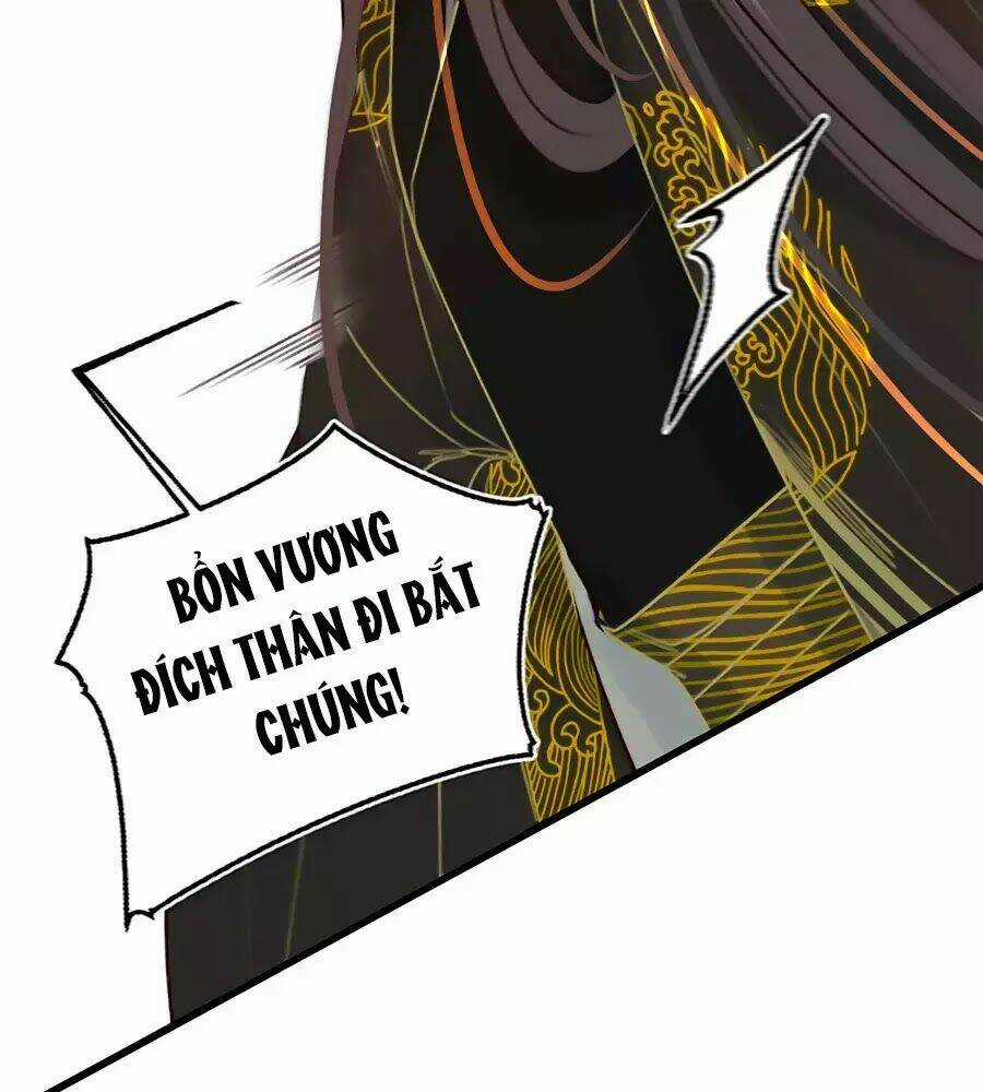 Ugly Duckling Chapter 24 trang 35