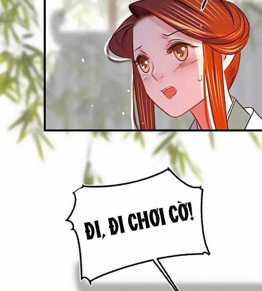 Ugly Duckling Chapter 24 trang 38