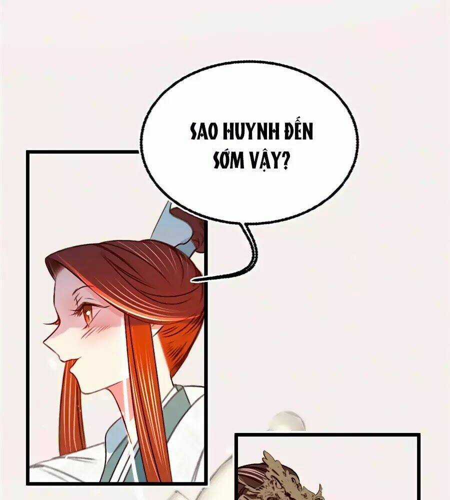 Ugly Duckling Chapter 24 trang 43