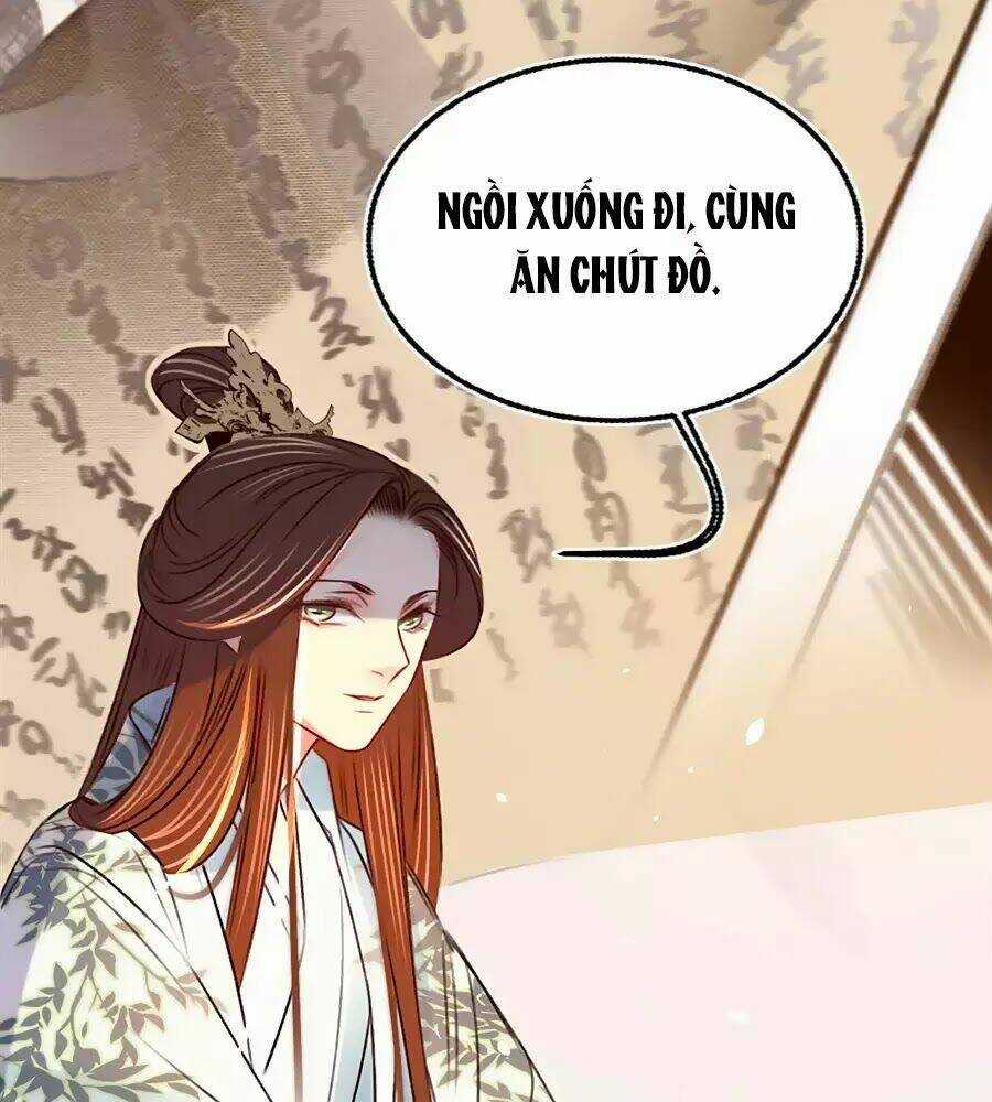 Ugly Duckling Chapter 24 trang 46