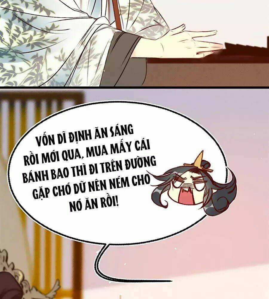 Ugly Duckling Chapter 24 trang 47