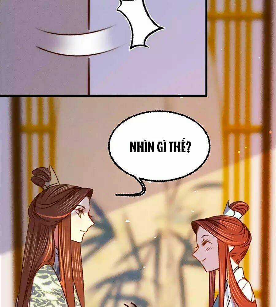 Ugly Duckling Chapter 24 trang 52