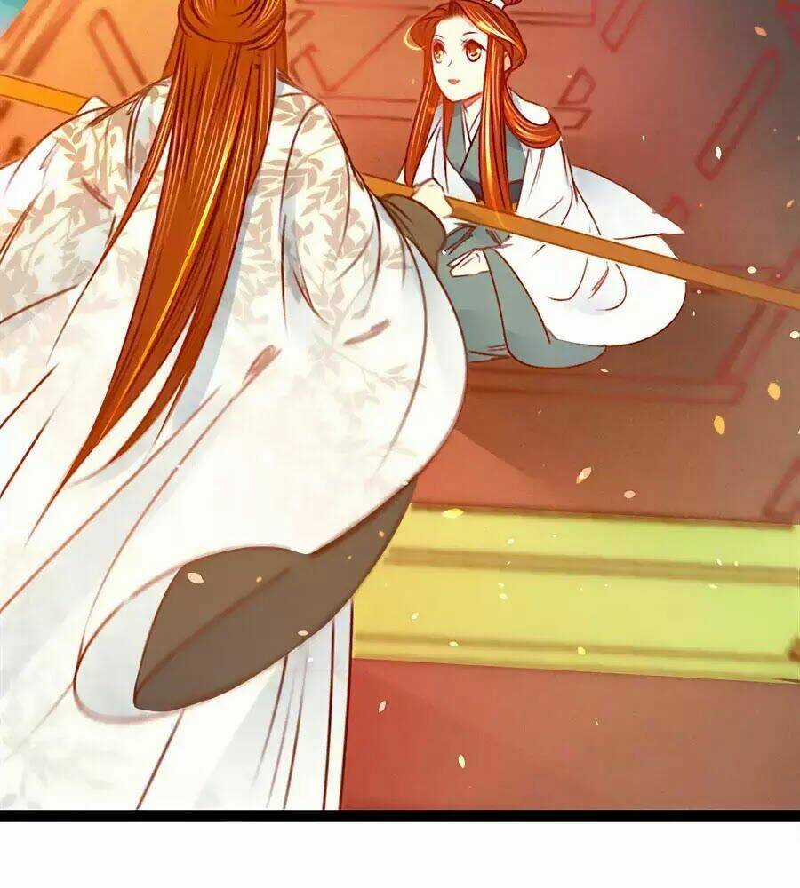 Ugly Duckling Chapter 25 trang 11