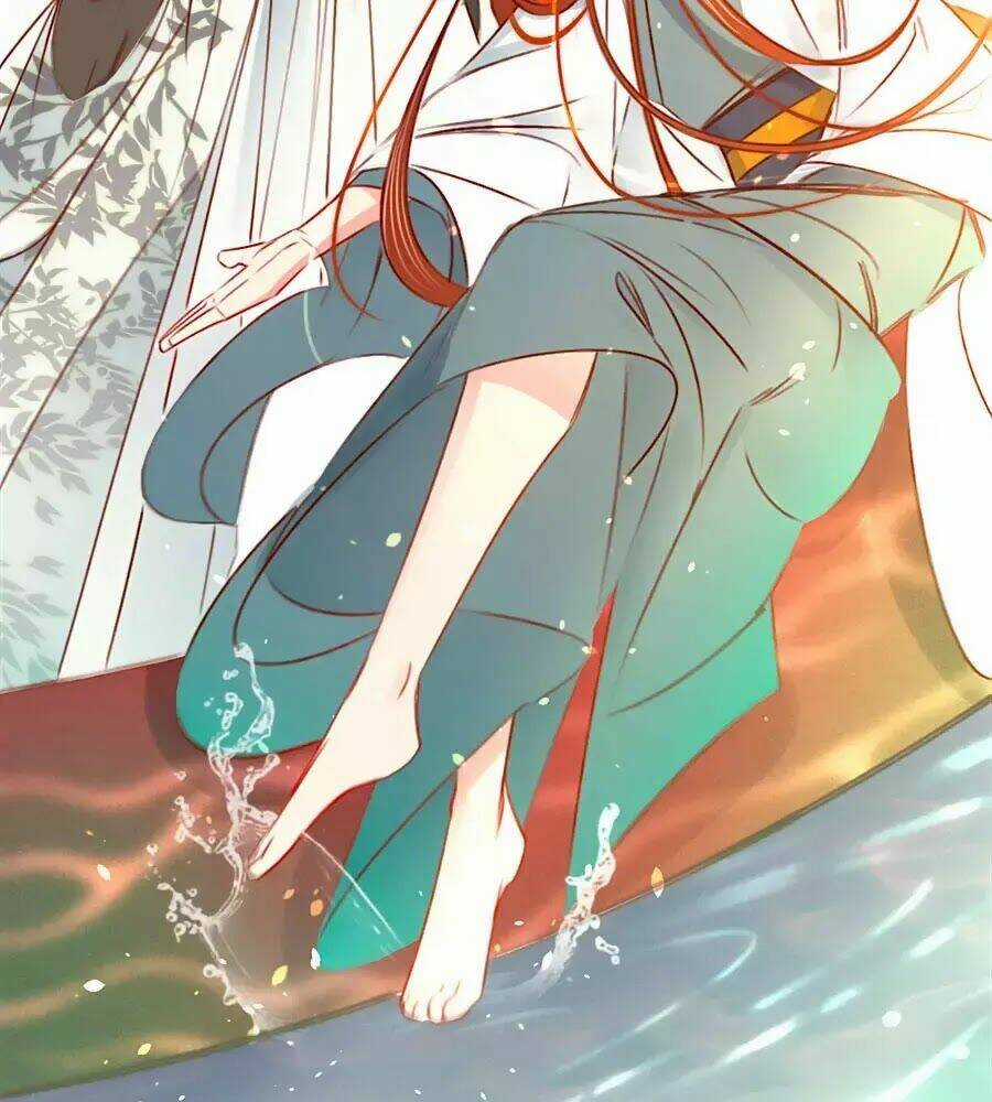 Ugly Duckling Chapter 25 trang 15