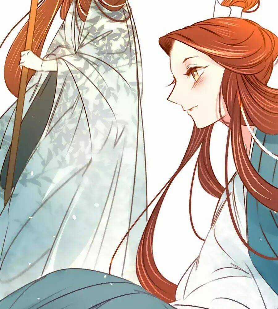 Ugly Duckling Chapter 25 trang 22