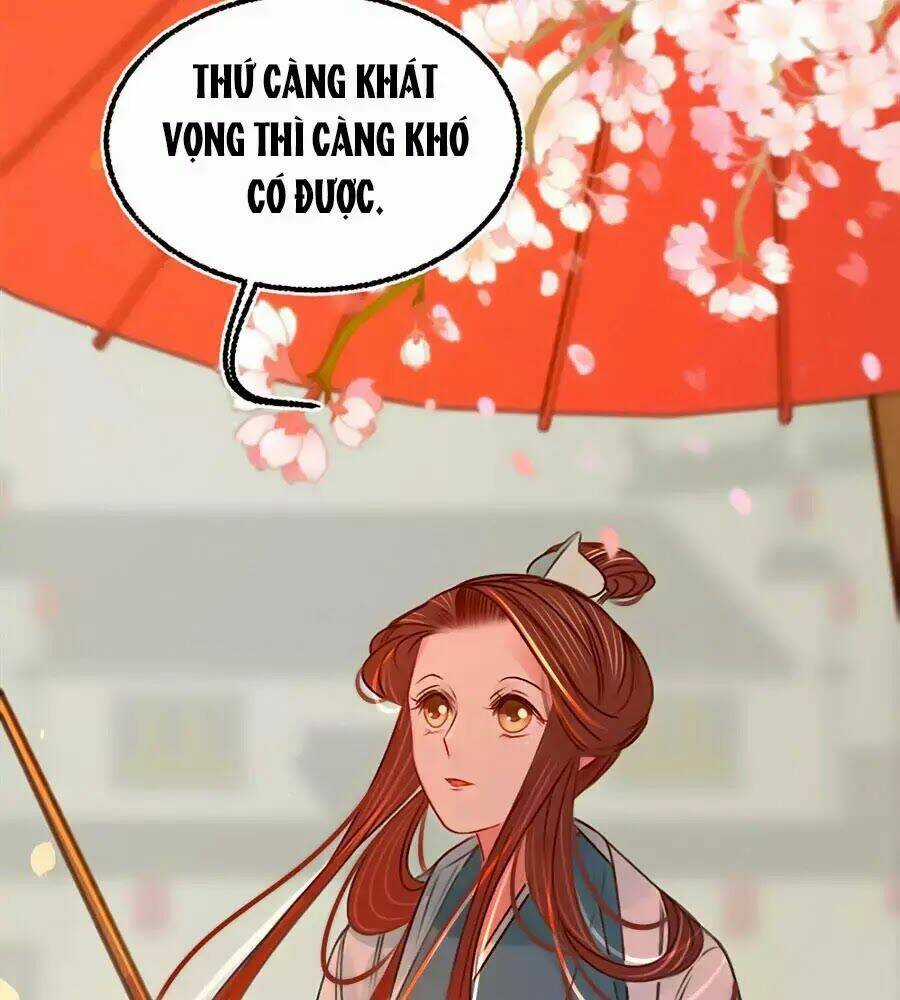 Ugly Duckling Chapter 25 trang 35