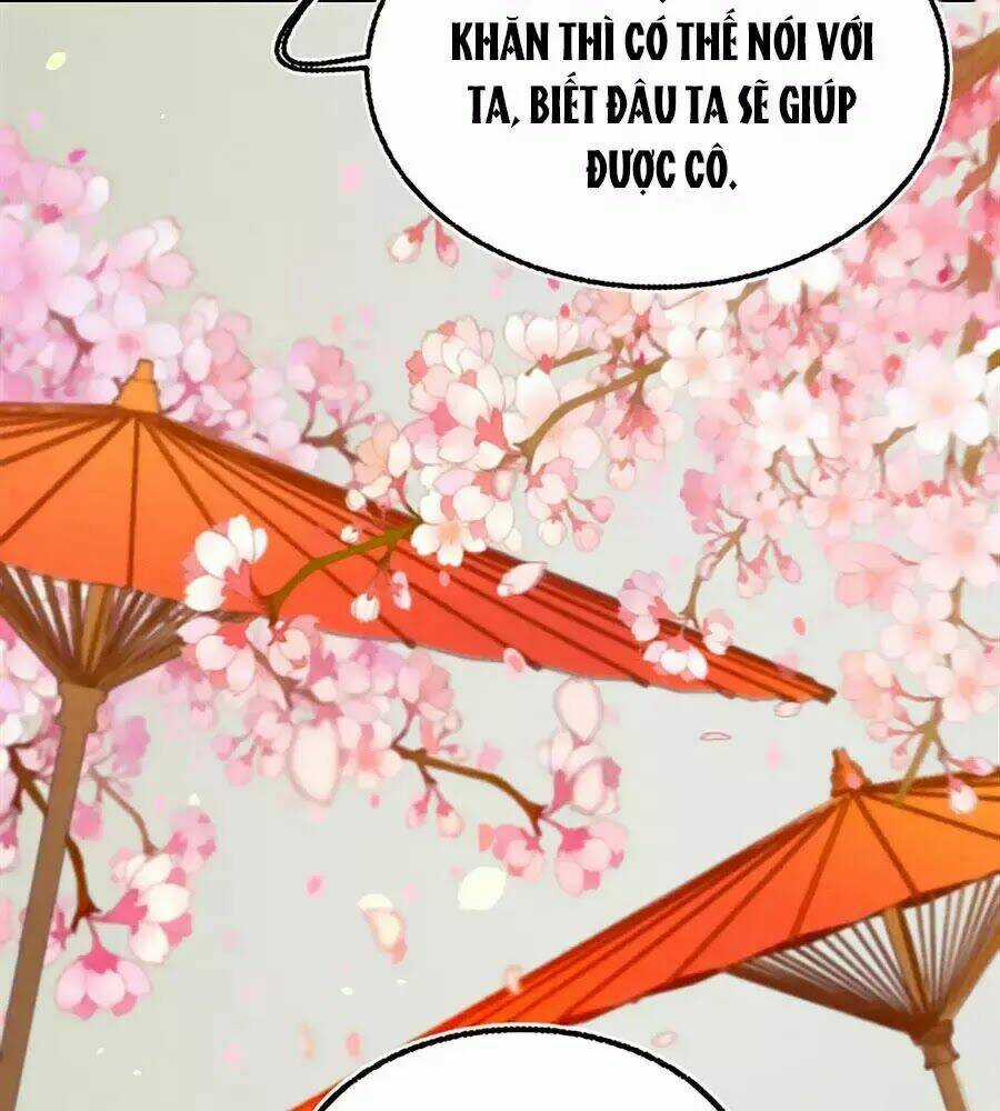 Ugly Duckling Chapter 25 trang 38