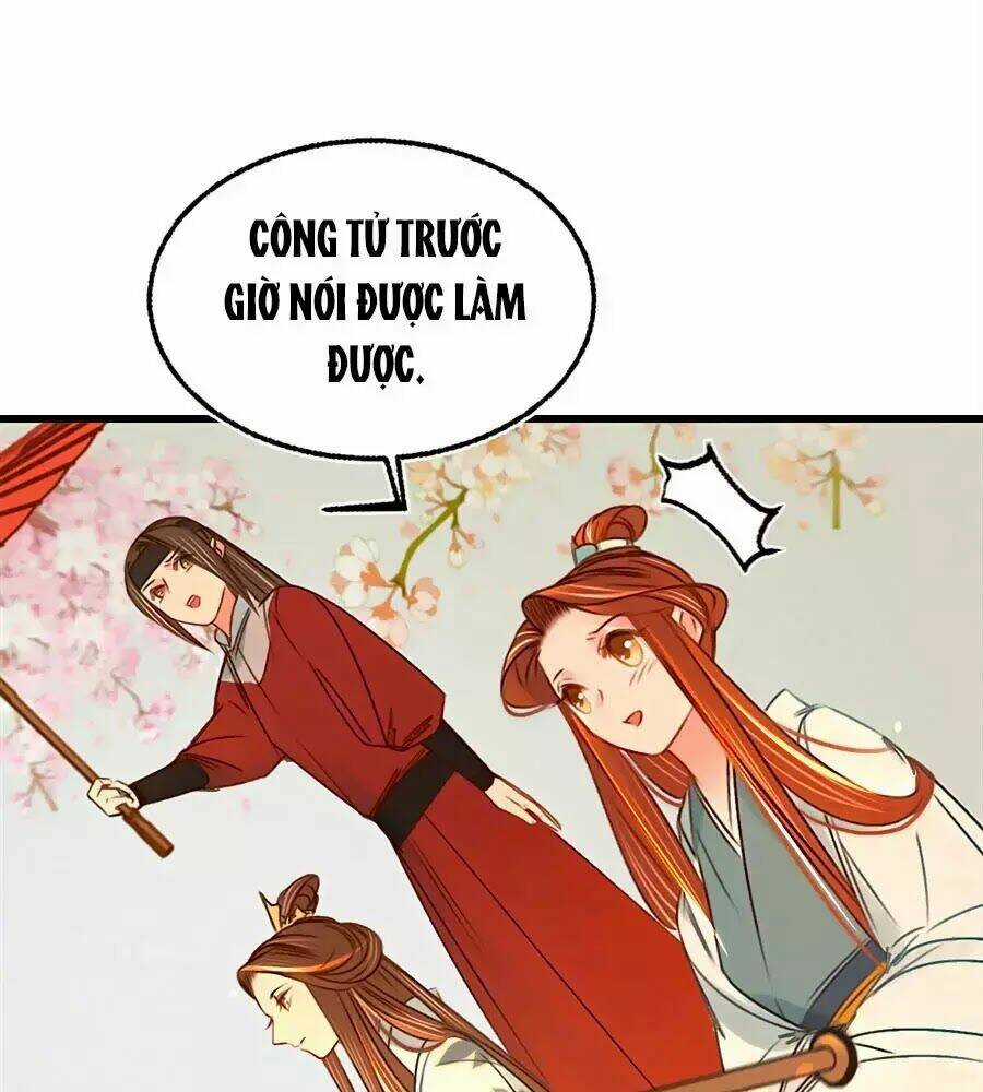 Ugly Duckling Chapter 25 trang 42