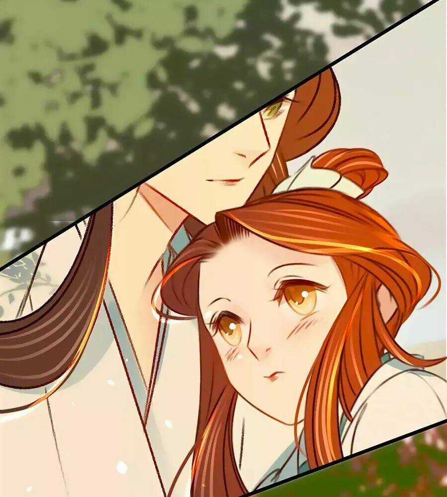 Ugly Duckling Chapter 25 trang 58