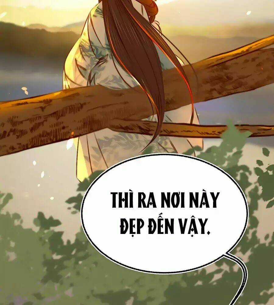 Ugly Duckling Chapter 25 trang 64