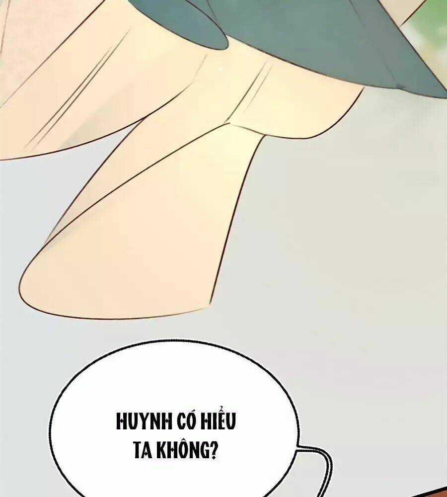 Ugly Duckling Chapter 26 trang 11