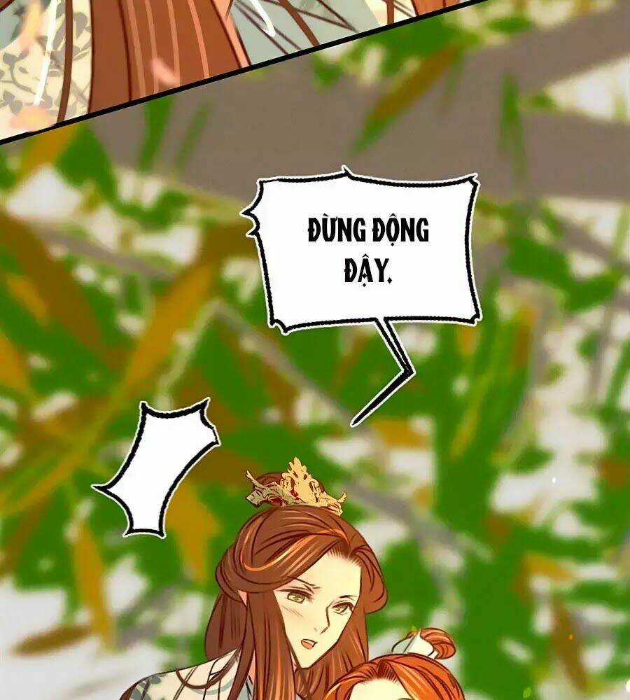 Ugly Duckling Chapter 26 trang 14