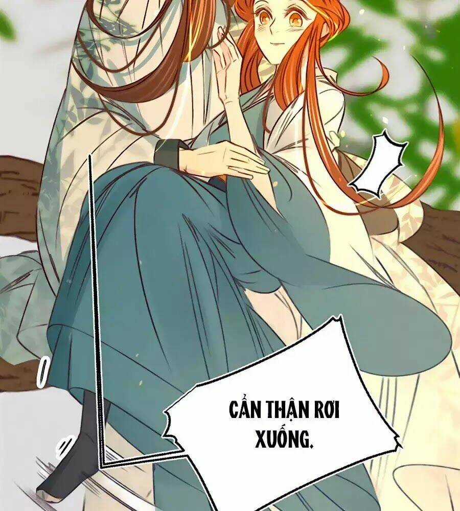 Ugly Duckling Chapter 26 trang 15