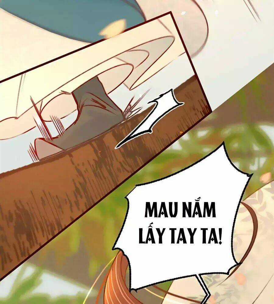 Ugly Duckling Chapter 26 trang 21