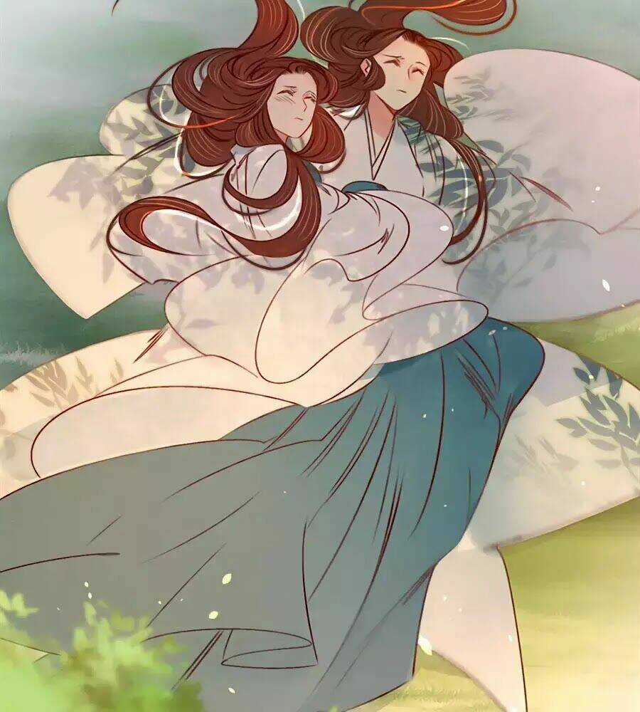 Ugly Duckling Chapter 26 trang 33