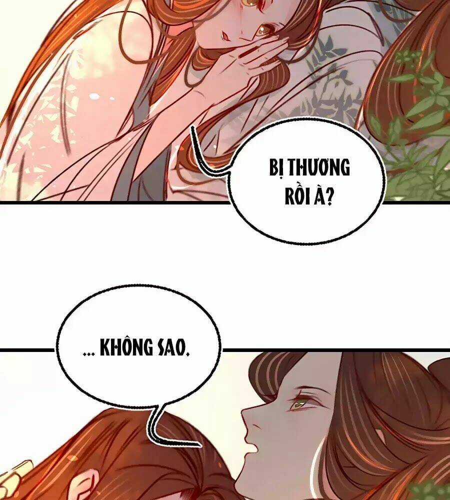 Ugly Duckling Chapter 26 trang 38