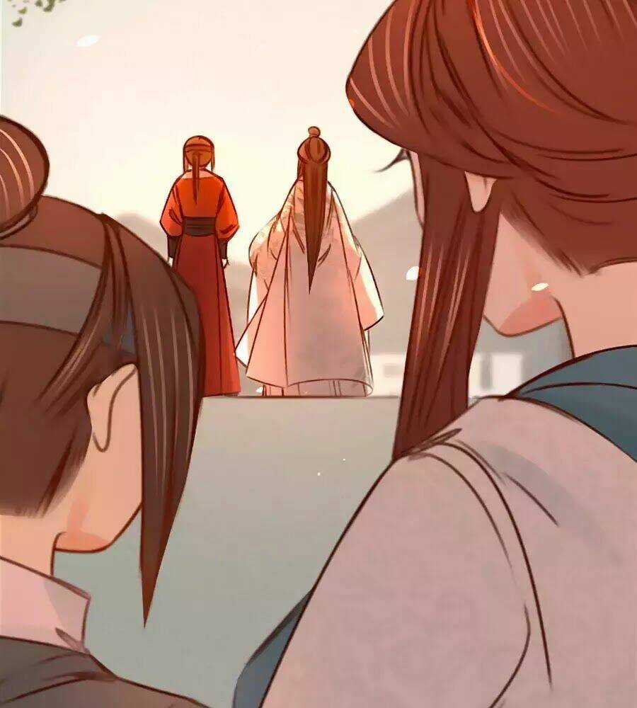 Ugly Duckling Chapter 27 trang 13