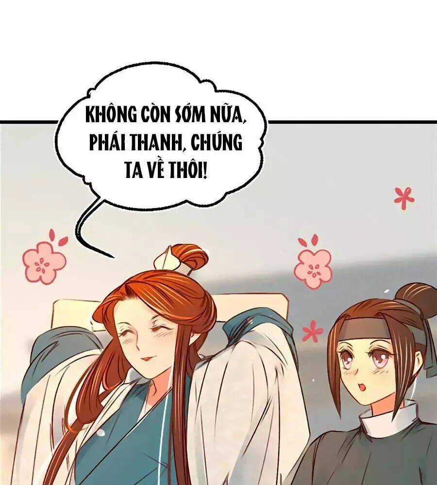 Ugly Duckling Chapter 27 trang 15