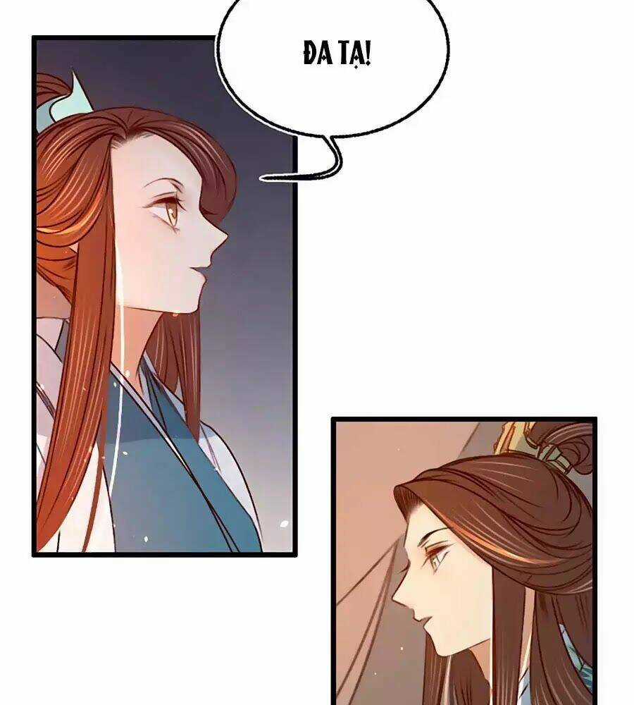 Ugly Duckling Chapter 27 trang 18