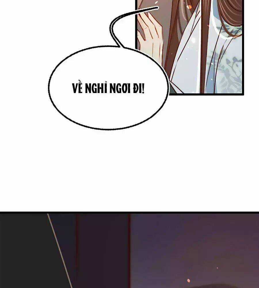Ugly Duckling Chapter 27 trang 19