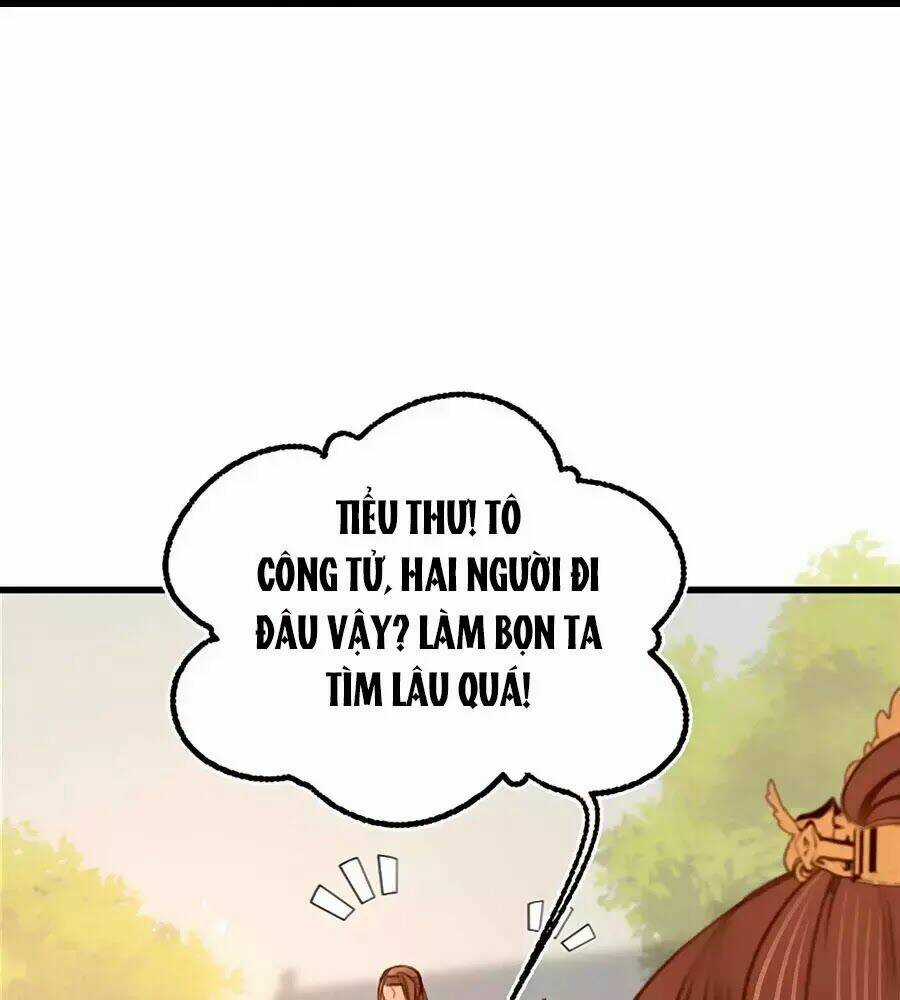 Ugly Duckling Chapter 27 trang 2