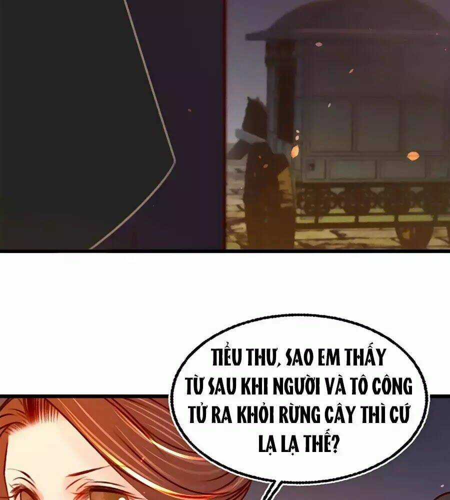 Ugly Duckling Chapter 27 trang 20