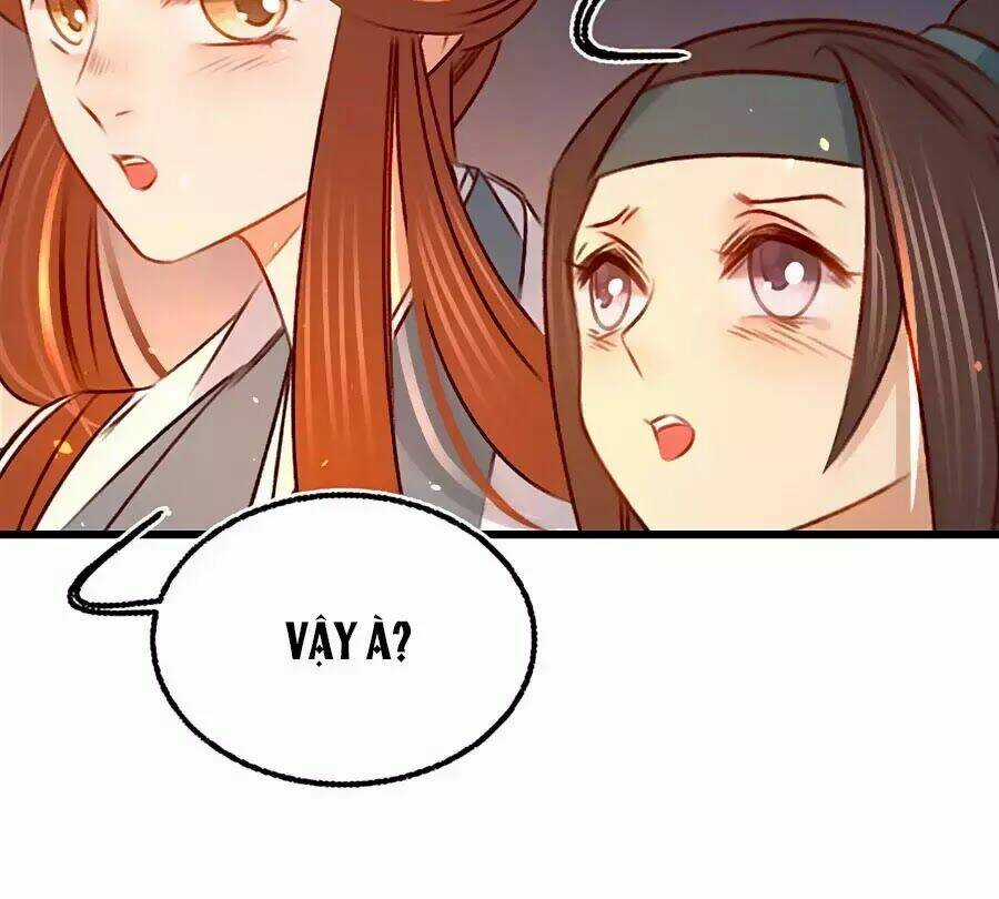 Ugly Duckling Chapter 27 trang 21