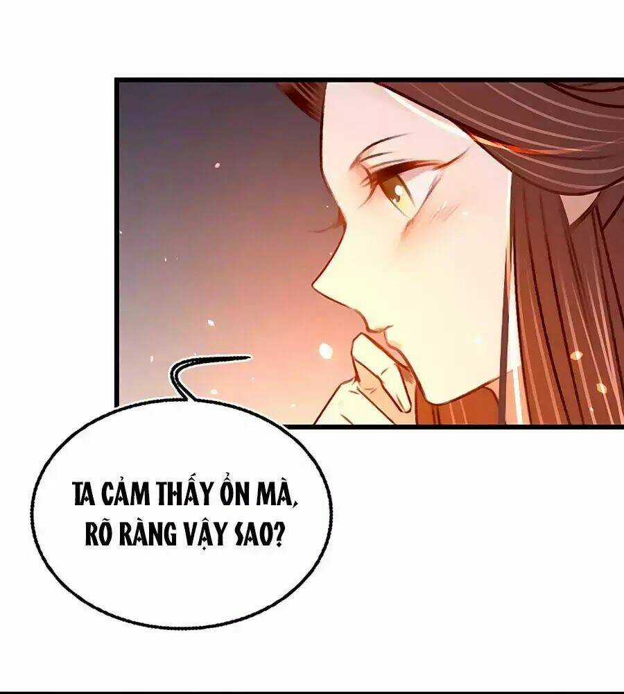 Ugly Duckling Chapter 27 trang 22