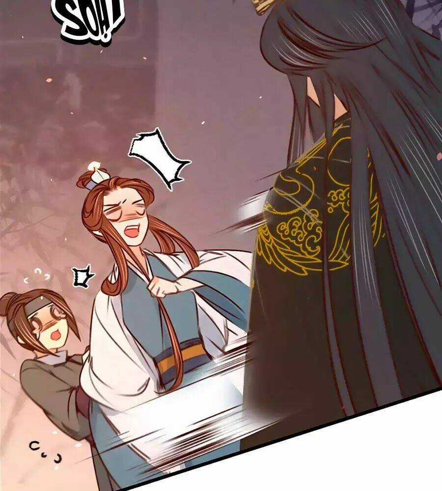 Ugly Duckling Chapter 27 trang 24