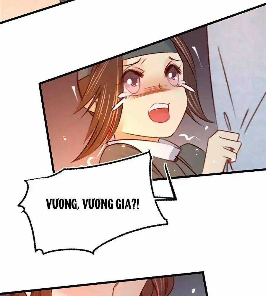 Ugly Duckling Chapter 27 trang 25