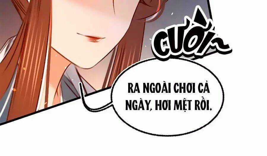 Ugly Duckling Chapter 27 trang 26