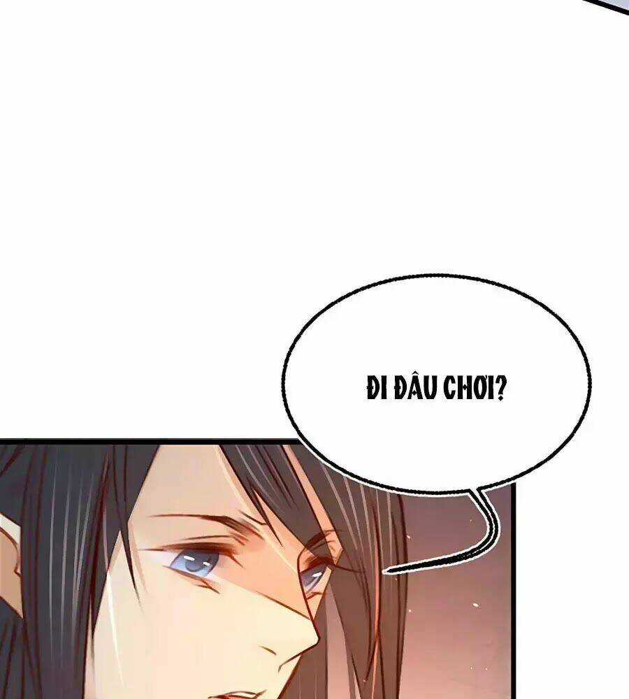 Ugly Duckling Chapter 27 trang 30