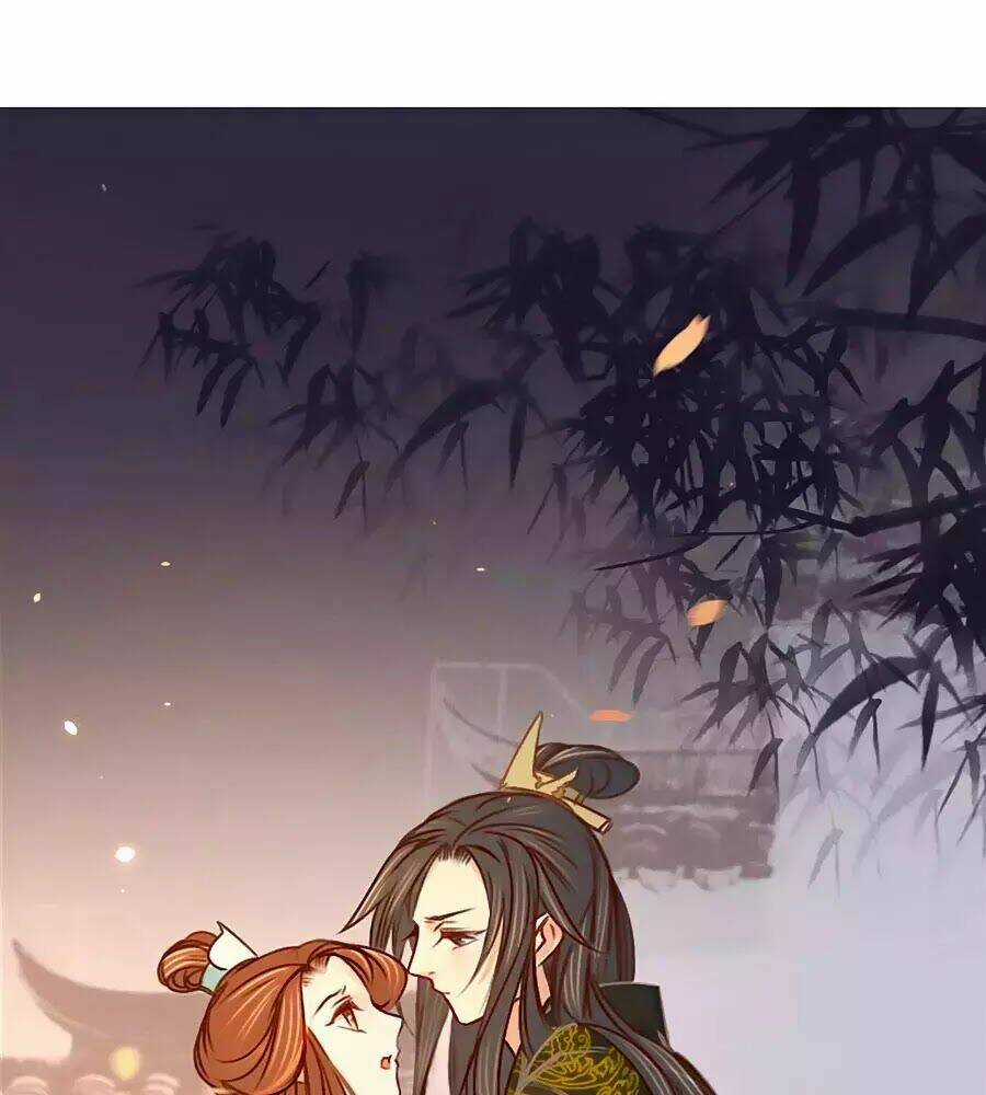 Ugly Duckling Chapter 27 trang 35