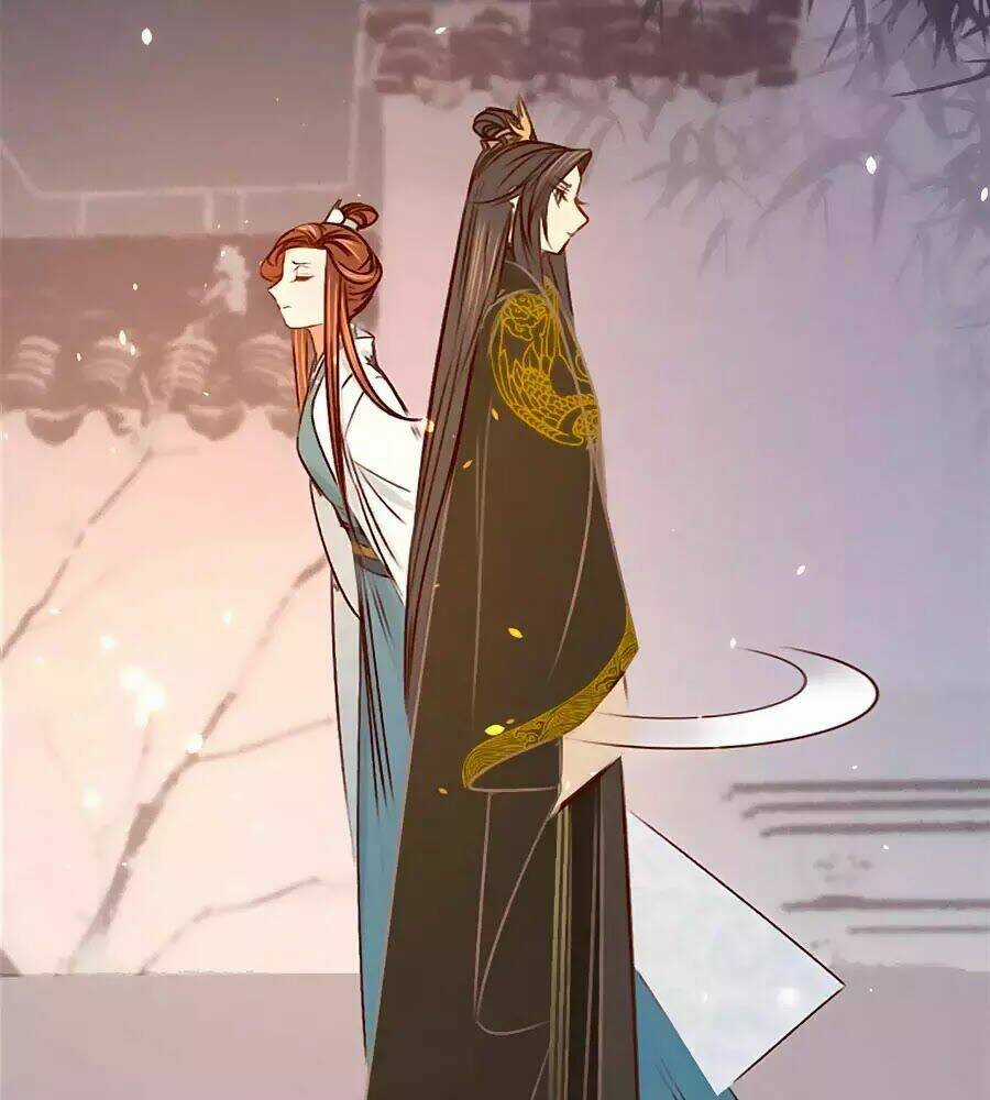 Ugly Duckling Chapter 27 trang 43
