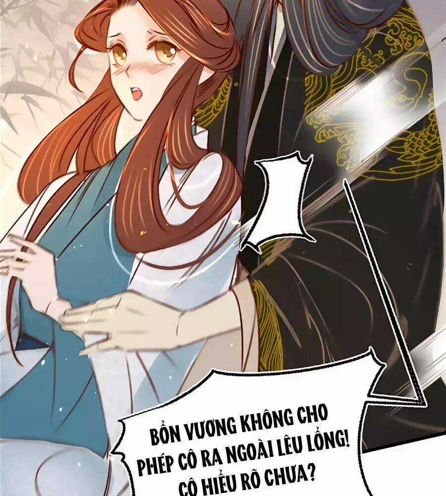 Ugly Duckling Chapter 27 trang 47