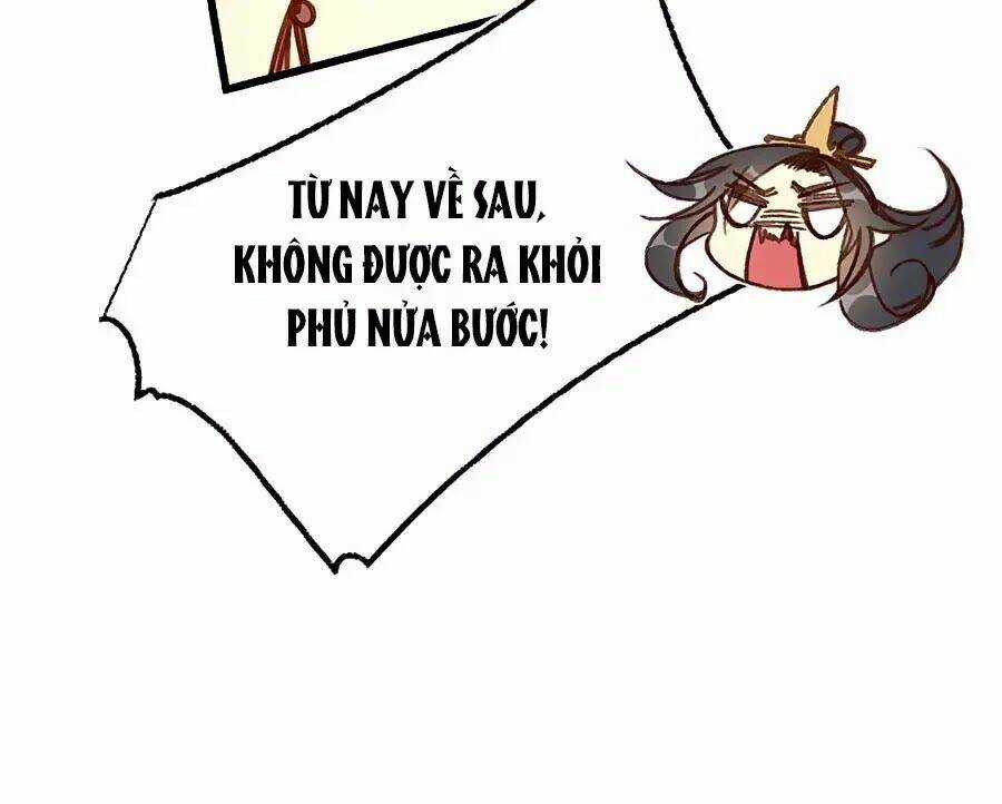 Ugly Duckling Chapter 27 trang 50