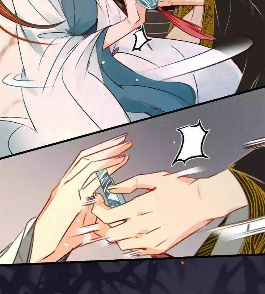 Ugly Duckling Chapter 28 trang 2