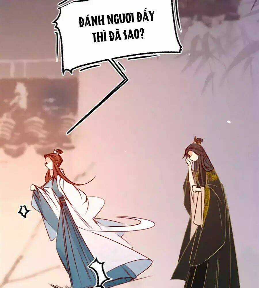 Ugly Duckling Chapter 28 trang 27