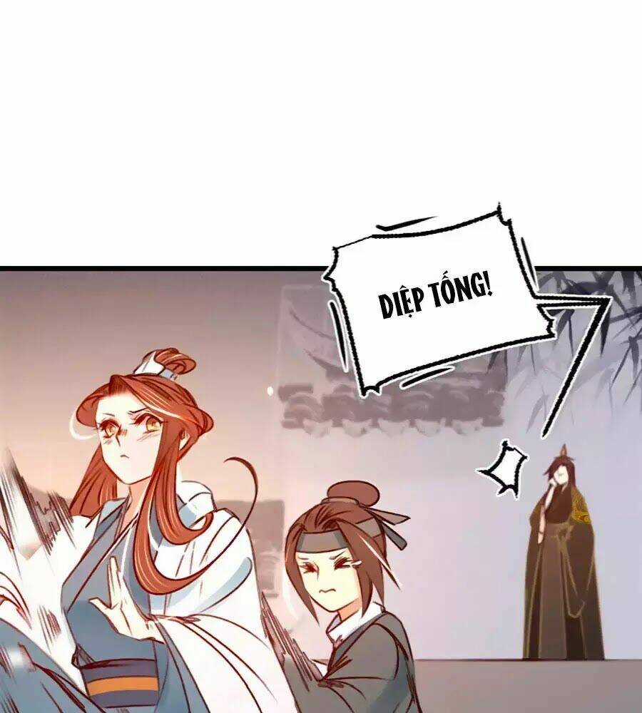 Ugly Duckling Chapter 28 trang 31