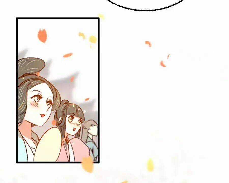 Ugly Duckling Chapter 28 trang 36