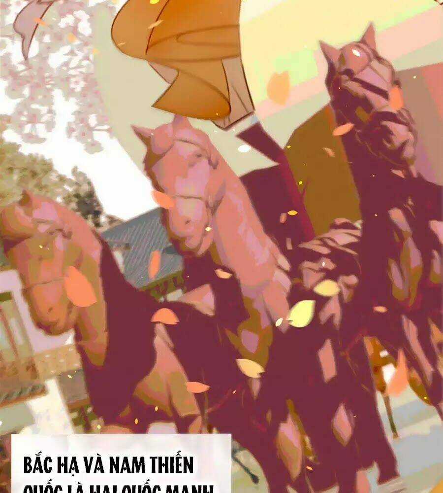 Ugly Duckling Chapter 28 trang 38